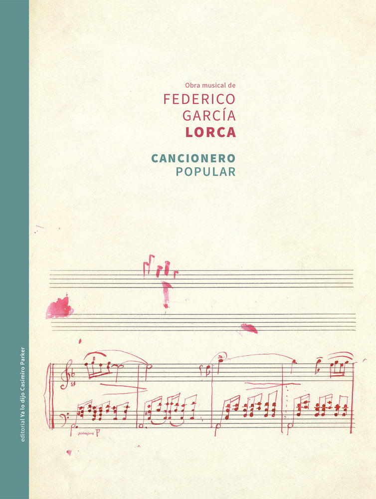 Cancionero popular