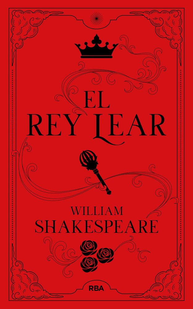 El rey Lear
