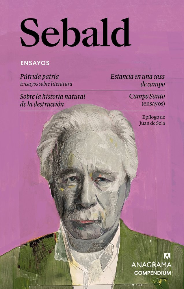 Ensayos