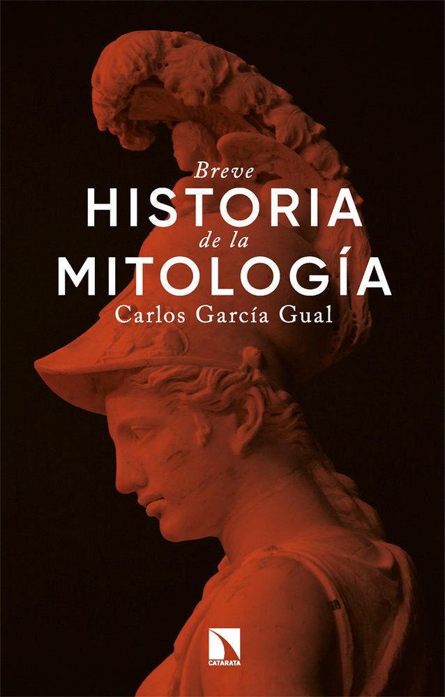 Breve historia de la mitolog¡a