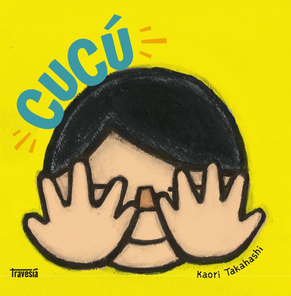 Cucú