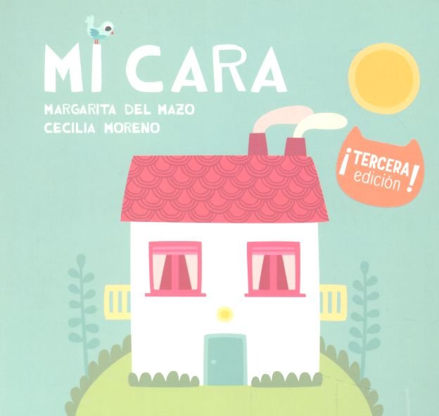 Mi cara