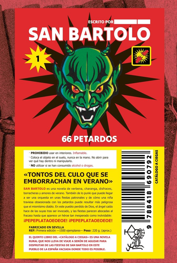 San Bartolo