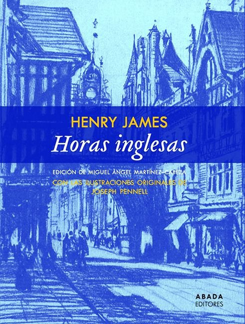 Horas inglesas