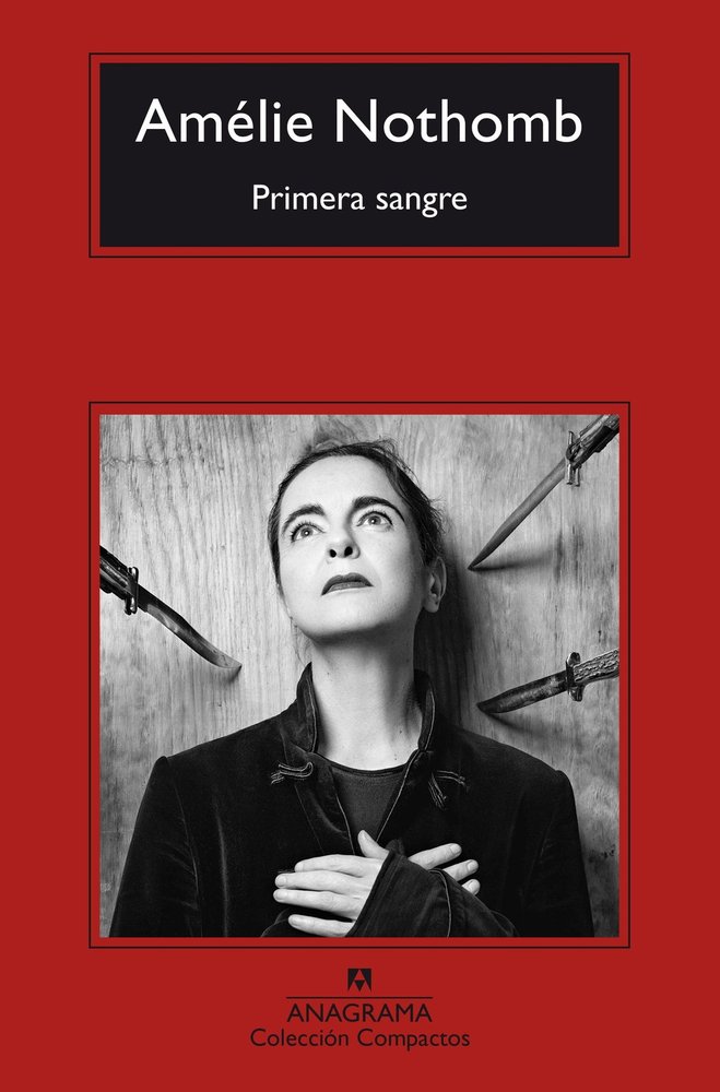 Primera sangre