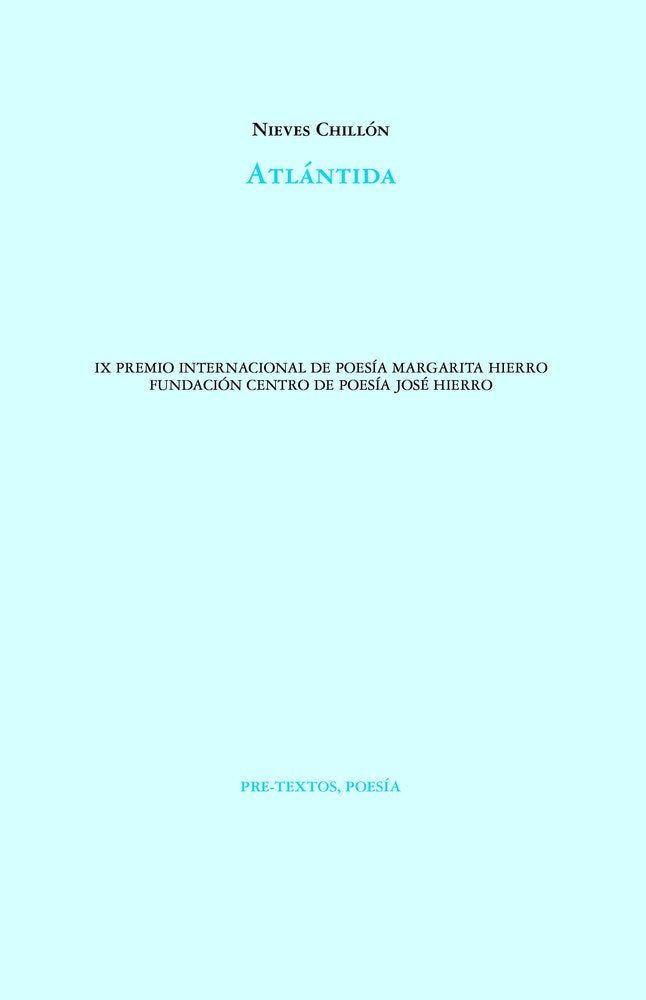 Atlántida