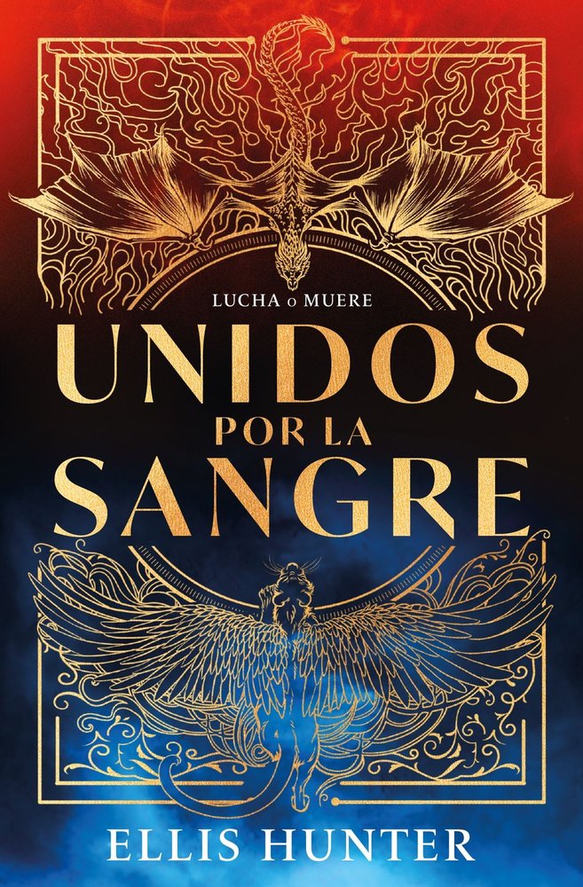 Unidos por la sangre