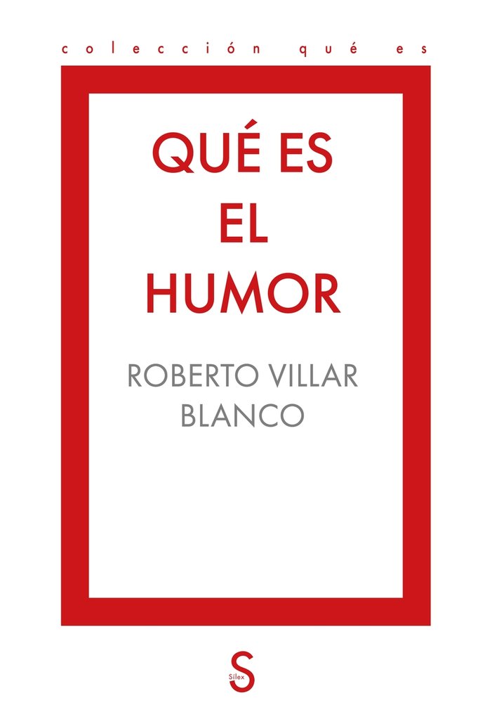 QUÉ ES EL HUMOR