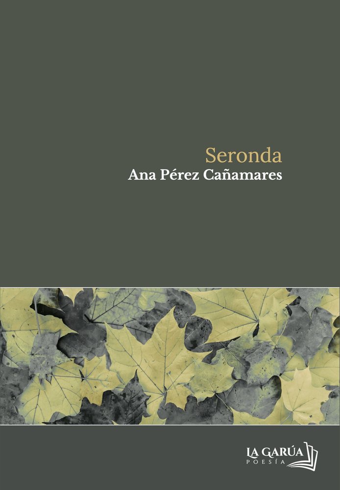 Seronda