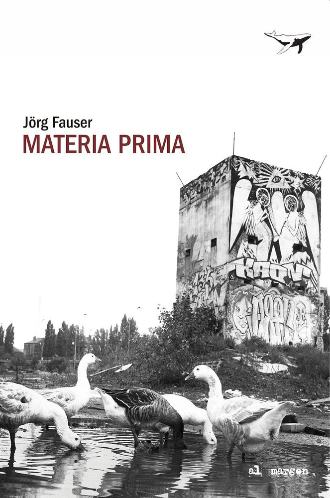 Materia prima