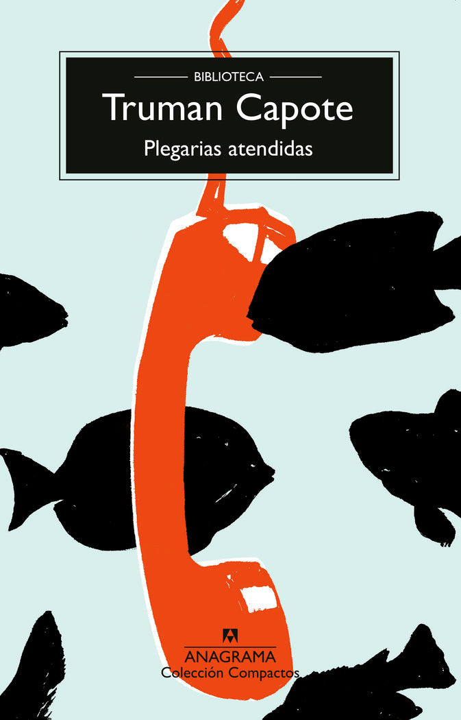 Plegarias atendidas