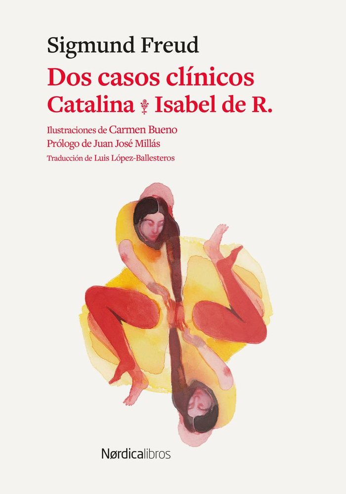 Dos casos clínicos: Catalina & Isabel de R.