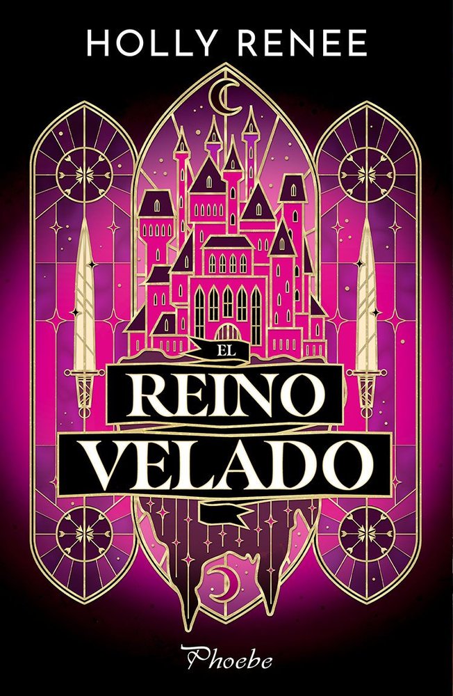 El reino velado