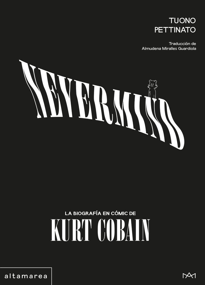 Nevermind