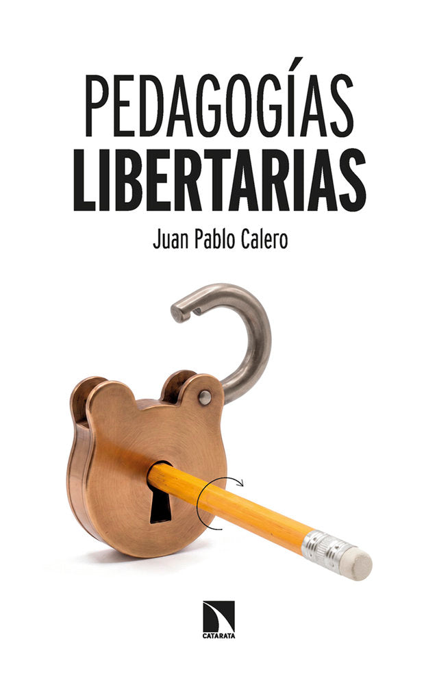 Pedagog¡as libertarias