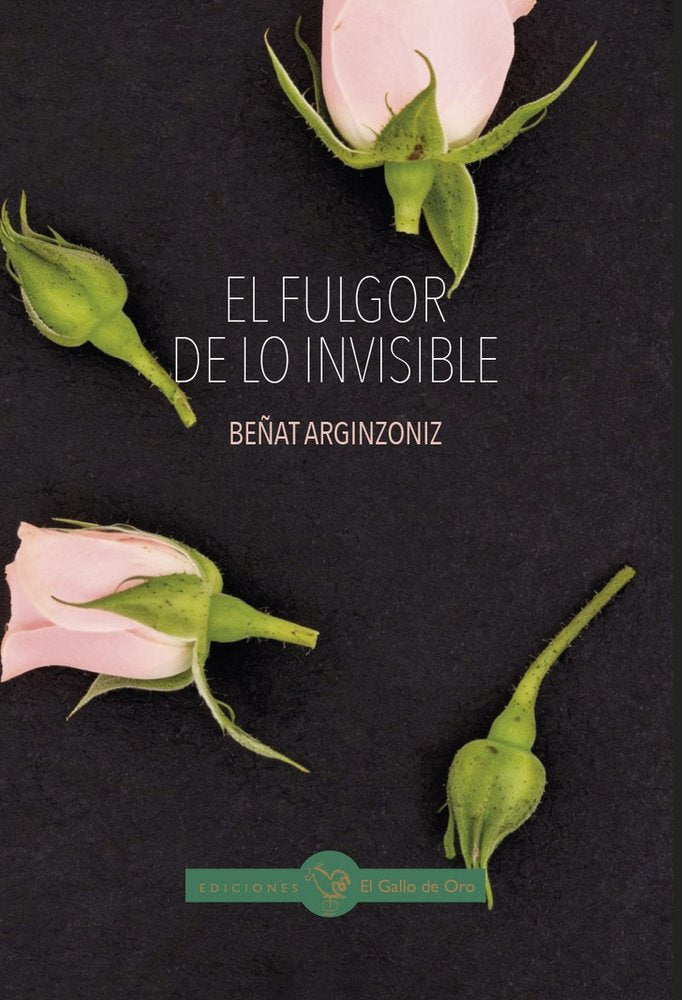 EL FULGOR DE LO INVISIBLE