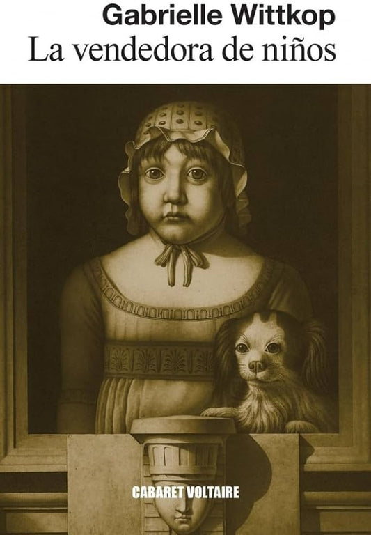 05.03.26 Literatura a oscuras de María de Luna