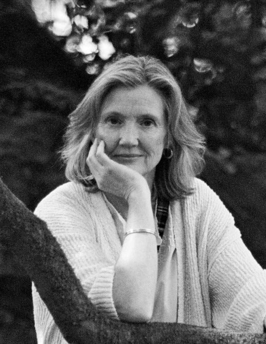 Libros de Cristina Sánchez-Andrade