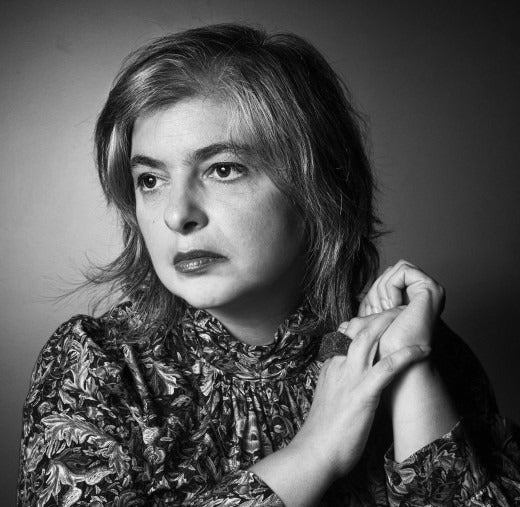 Libros de Mariana Enriquez