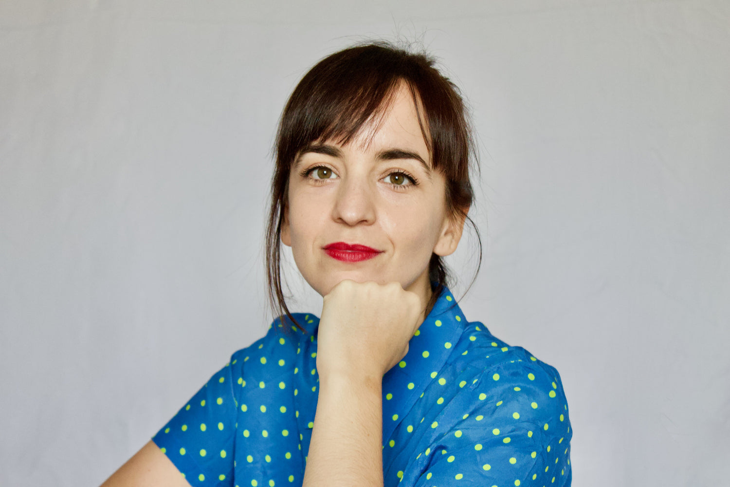 Libros de Marta Jiménez Serrano