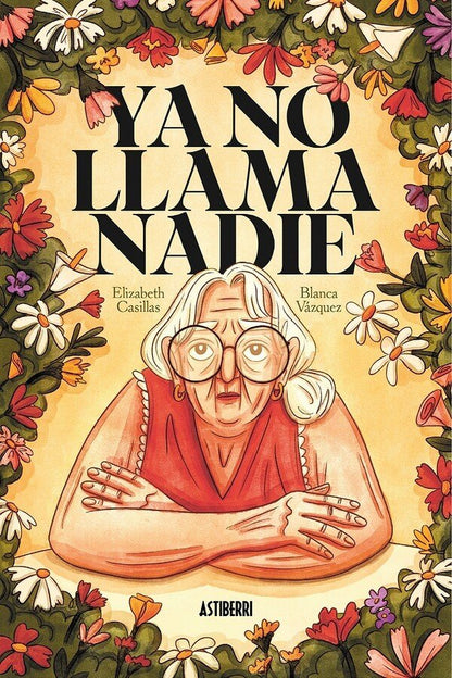 Ya no llama nadie
