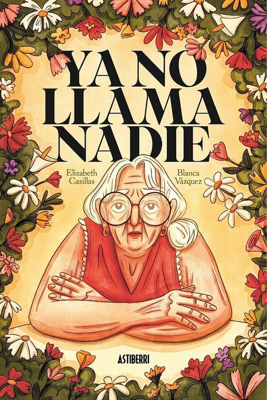 Ya no llama nadie