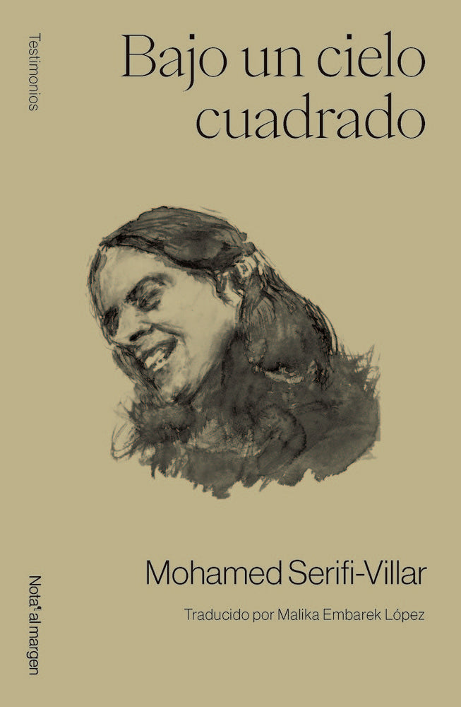 Bajo un cielo cuadrado