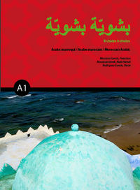 B CHUIYA B CHUIYA CURSO DE ARABE MARROQUI BASE FRANCESA