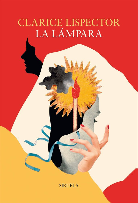 La lámpara