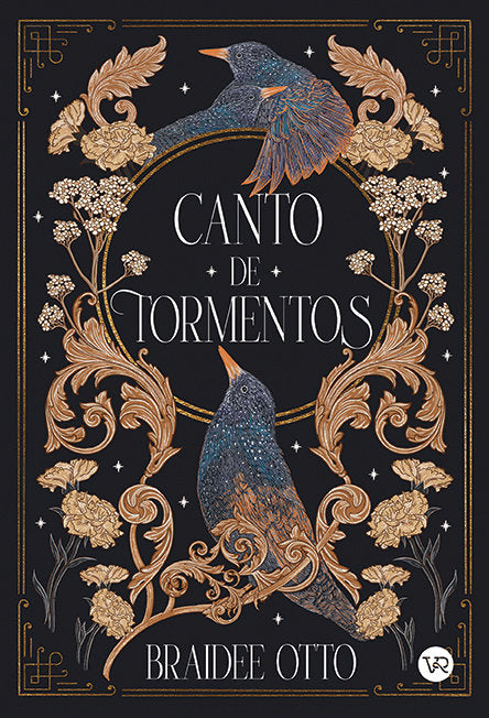CANTO DE TORMENTOS