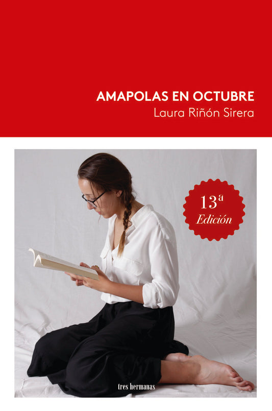 Amapolas en octubre