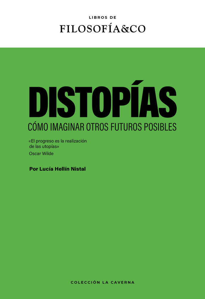 Distopías