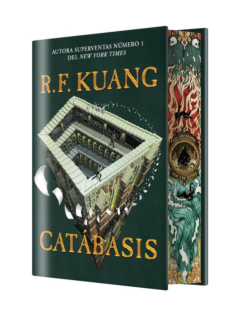 Catábasis