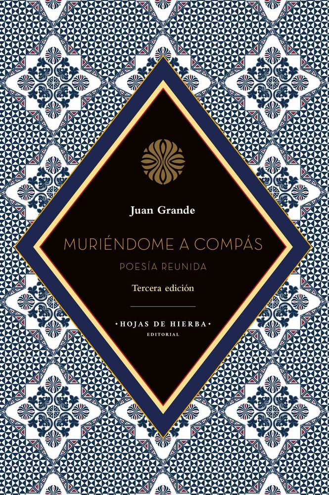 Muriéndome a compás