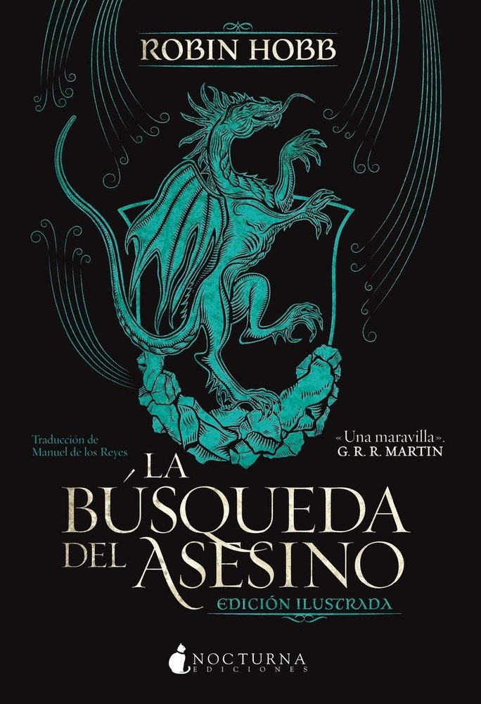 La búsqueda del asesino