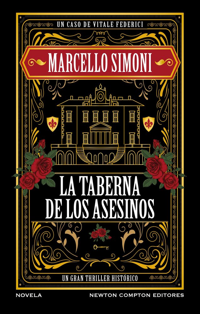 La taberna de los asesinos