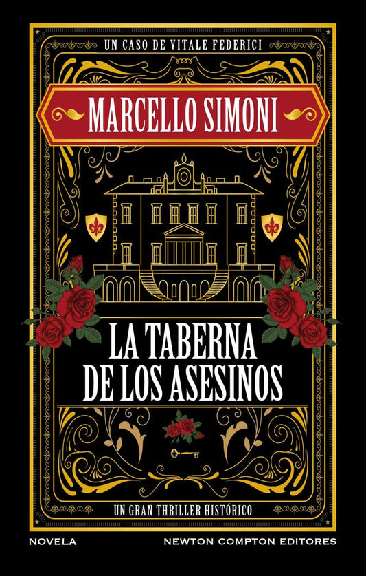 La taberna de los asesinos