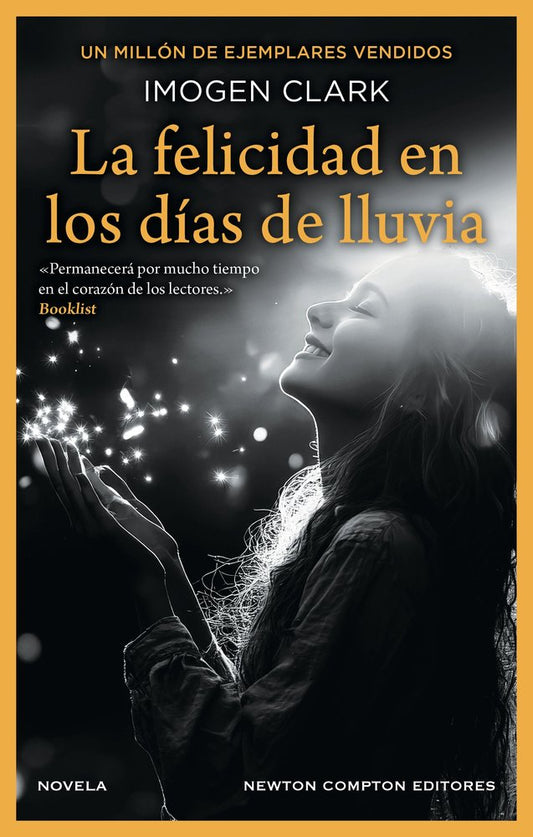 La felicidad en los días de lluvia