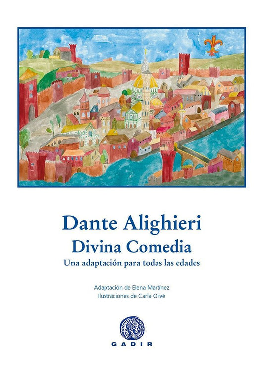 Divina Comedia
