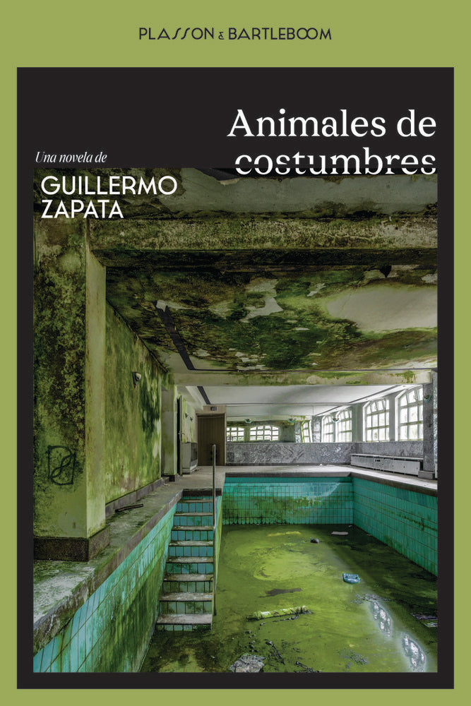 ANIMALES DE COSTUMBRES