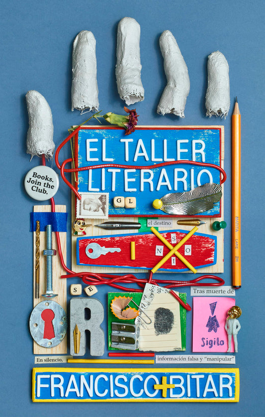 El taller literario