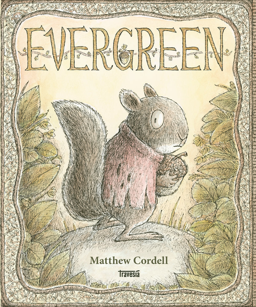 Evergreen