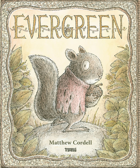 Evergreen