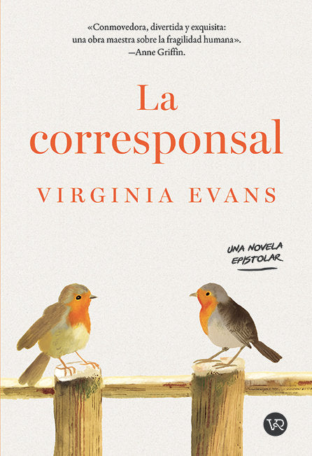 CORRESPONSAL,LA