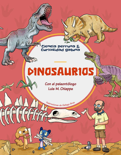 Dinosaurios