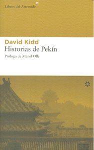 Historias de Pekín