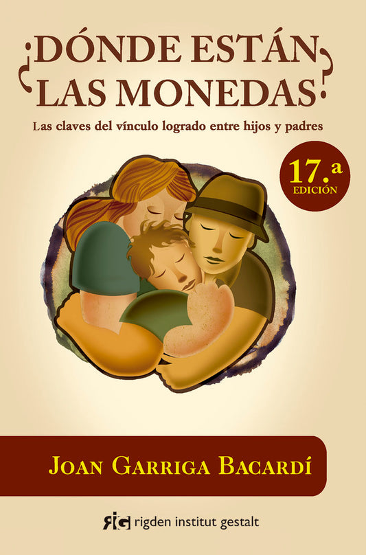 ¿Dónde están las monedas?