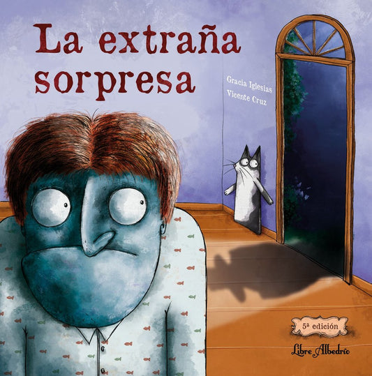 La extraña sorpresa