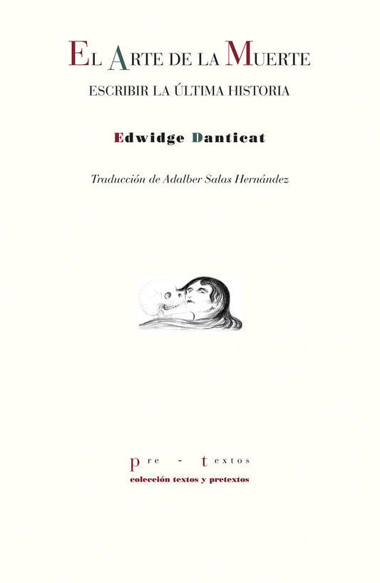 El arte de la muerte
