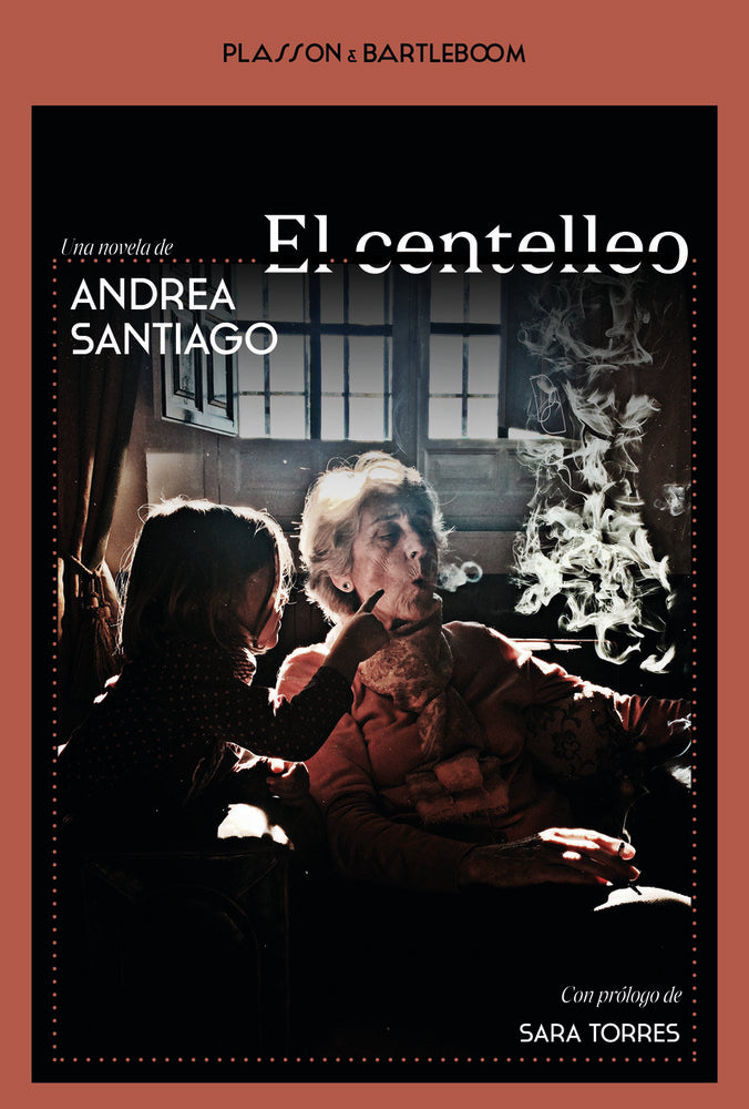 EL CENTELLEO